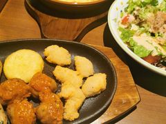 -萨莉亚意式餐厅(杭州滨江天街店)