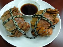 -复旦大学江湾校区食堂