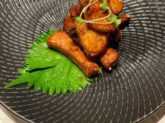 老上海熏鱼-望乡楼上海菜(日月光店)