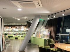 -和美电影艺术中心(万国城店)
