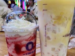 -八一路好吃街(雨田商务大厦店)