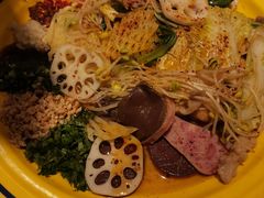 -北丐先生·野馄饨烧烤(雨花万象店)