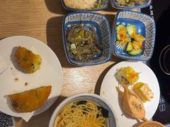 -温野菜涮涮锅(曲江大悦城店)