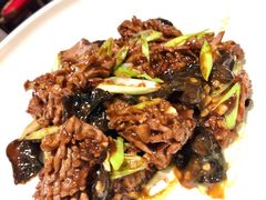 -四季民福烤鸭店(王府井灯市口店)