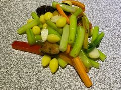 -HOME餐厅粤菜 融合菜