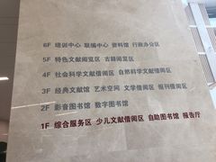 -厦门市图书馆(集美新城馆区)