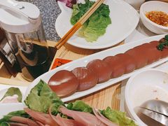 -川中渝夫火锅(铜陵万达广场店)