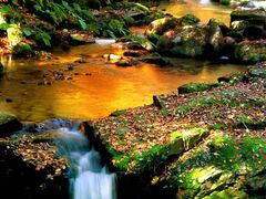 -丹东天桥沟景区