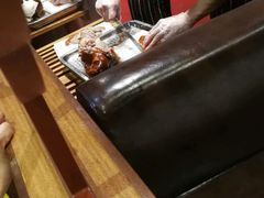 -京味民福烤鸭店(建设四马路店)