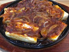 -许妈妈餐厅烤肉烧烤家常菜(明润广场店)
