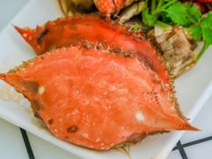 -日照大牌檔•小船海鲜(万平口店)