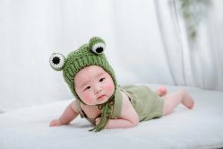 点击看大图 -儿童天堂专业儿童摄影(云岩区店)