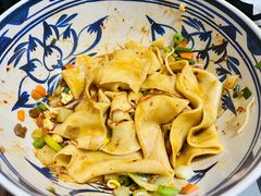-福瑞记老孙头biangbiang面(新生路店)