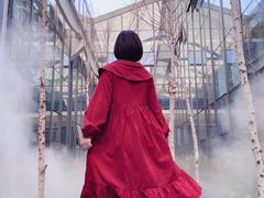 -intime coffee(芝麻街店)