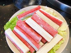 -茅草房·河畔园林火锅