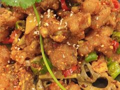-丰收日·小海鲜·沪上家宴(顾村正大店)