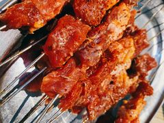-胡同烧烤·烤肉(塔湾店)