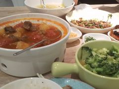 -小雅木姜子烤鸡·贵州菜(鸿通城店)