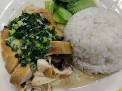-澳门陈光记烧味饭店(南京德基广场店)