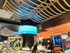 -芸山季·云南山珍菌火锅(人民广场来福士店)