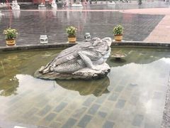 -阿依河景区