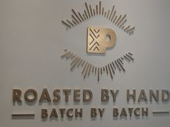 景观位-Peet's Coffee皮爷咖啡(大学路店)