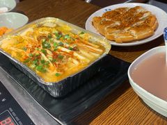 -汉城烧烤(西稍门劳动路店)