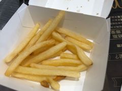 -麦当劳(上百万和城店)