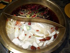 -小龙坎老火锅(华飞店)