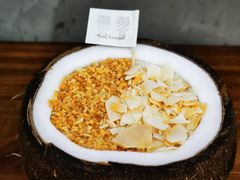 -椰椰大吉(海城店)