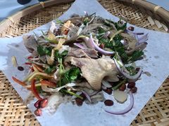 -猪腰一家·地道佛山菜(盐步店)