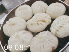 -张包铺(道外店)