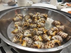 -青蓬蒸汽海鲜·深圳老字号·团建聚会(壹方城店)