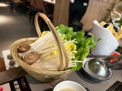 -同仁四季椰子鸡(无锡滨湖万象汇店)