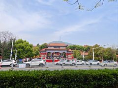 -开福禅寺