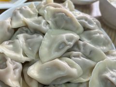 -白记饺子馆多伦道店