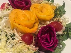 -颂福楼·南京菜(定淮门店)