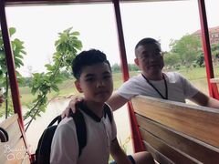 -歌斐颂巧克力小镇