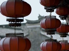 -前童古镇