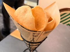 -帕蓝·暹罗料理(大学路店)