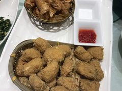 -咸亨酒店(和平店)