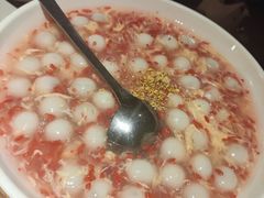 -新白鹿餐厅(银泰西湖文化广场店)