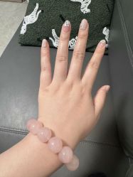 -晨·艺美甲美睫