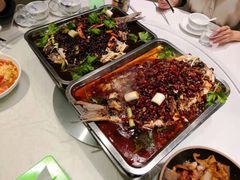 -三味鱼屋(琥珀山庄店)