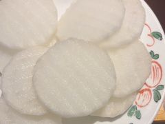 -北京老门框爆肚四季涮肉(淮海东路外滩店)