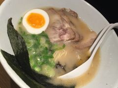 -一風堂拉面(港汇恒隆店)
