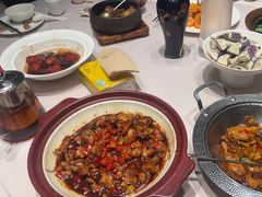 -千百味红餐厅·江西菜(绿地双子塔店)