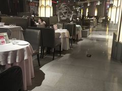 大堂-新沸腾鱼乡(世贸天阶店)