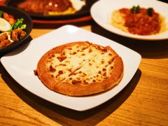 芝士条-菲滋意式餐厅(海宁银泰城店)