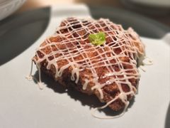 烟熏寿司糯米鸭-桂满陇天书(南京德基旗舰店)